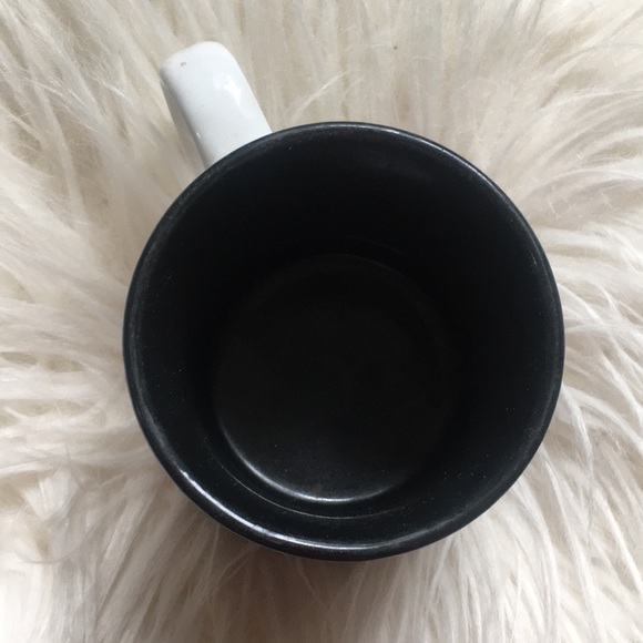 🧛🏻‍♀️Coffee Shop of Horrors Mug🧟‍♂️ - Picture 4 of 4